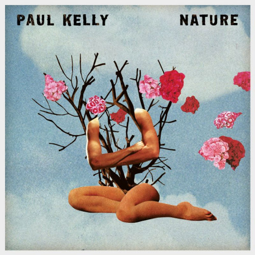 KELLY, PAUL - NATUREKELLY, PAUL - NATURE.jpg